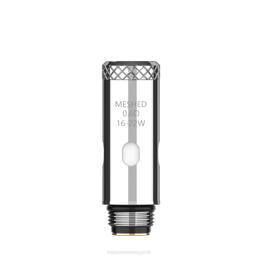 malla oc 0.6ohm