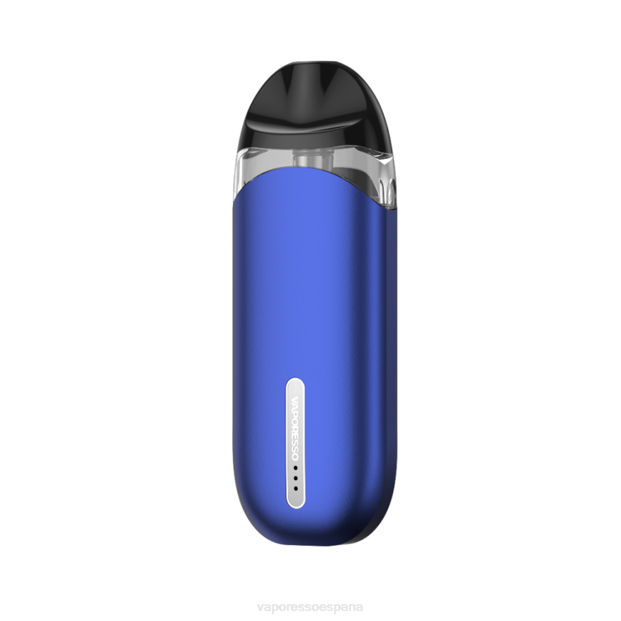 azul