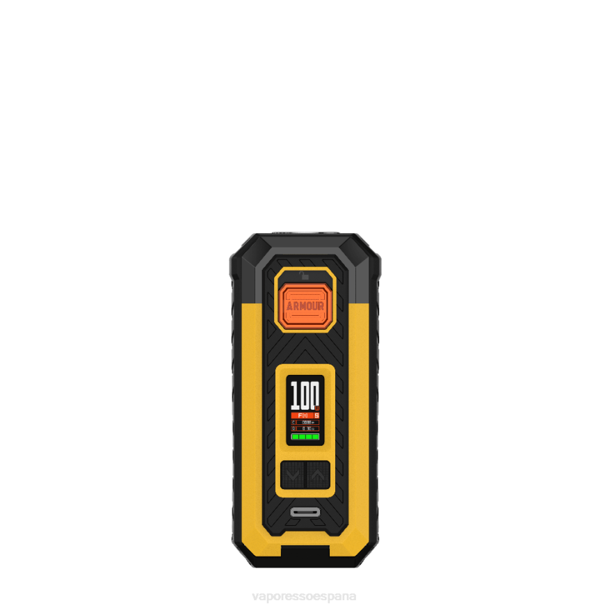amarillo